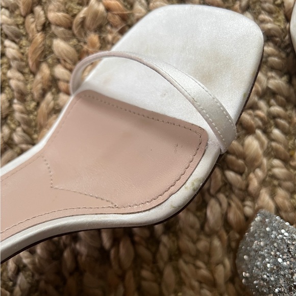 Miu Miu glitter heels - Picture 8 of 13